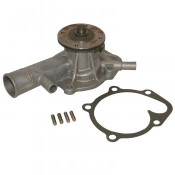 1976 Toyota Corolla Engine Water Pump GMB 1701350 image 1 of 4