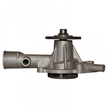 1976 Toyota Corolla Engine Water Pump GMB 1701350 image 3 of 4