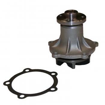 1967 Toyota Crown Engine Water Pump GMB 1701360 image 1 of 4