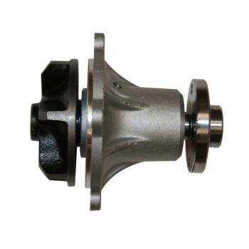 1967 Toyota Crown Engine Water Pump GMB 1701360 image 3 of 4