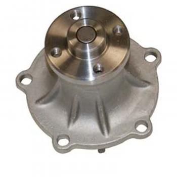 1967 Toyota Crown Engine Water Pump GMB 1701360 image 4 of 4