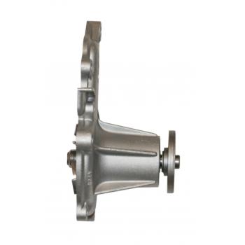 1980 Toyota Tercel Engine Water Pump GMB 1701380 image 3 of 4