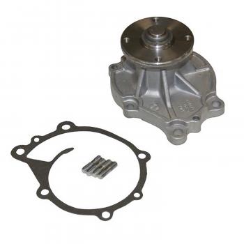1981 Toyota Pickup Engine Water Pump GMB 1701420 image 1 of 4