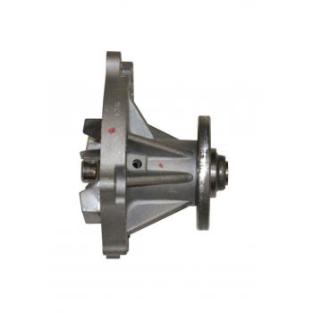 1981 Toyota Pickup Engine Water Pump GMB 1701420 image 3 of 4