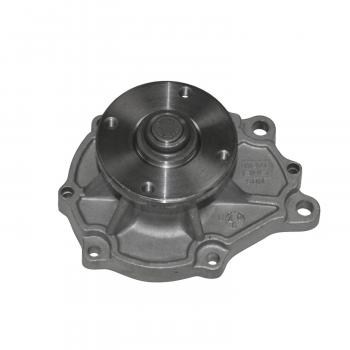 1981 Toyota Pickup Engine Water Pump GMB 1701420 image 4 of 4