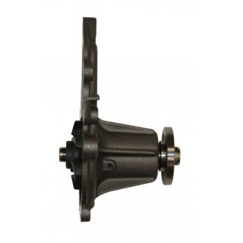1983 Toyota Tercel Engine Water Pump GMB 1701430 image 3 of 4