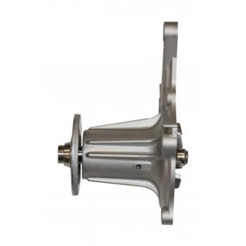 1987 Toyota Corolla Engine Water Pump GMB 1701490 image 3 of 4