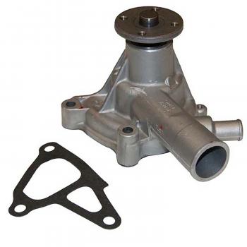 1984 Toyota Starlet Engine Water Pump GMB 1701500 image 1 of 4