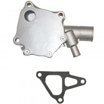 1984 Toyota Starlet Engine Water Pump GMB 1701500 image 2 of 4
