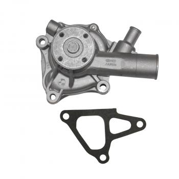 1984 Toyota Starlet Engine Water Pump GMB 1701500 image 4 of 4
