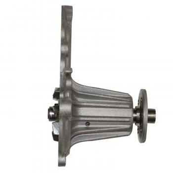 1982 Toyota Tercel Engine Water Pump GMB 1701510 image 3 of 4