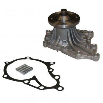 1983 Toyota Celica Engine Water Pump GMB 1701520 image 1 of 4