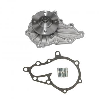 1983 Toyota Celica Engine Water Pump GMB 1701520 image 4 of 4