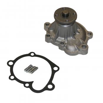 1985 Toyota Van Engine Water Pump GMB 1701540 image 1 of 4