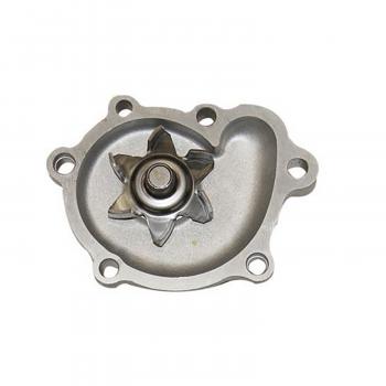 1985 Toyota Van Engine Water Pump GMB 1701540 image 2 of 4