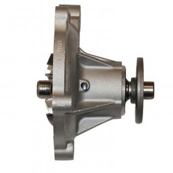 1985 Toyota Van Engine Water Pump GMB 1701540 image 3 of 4