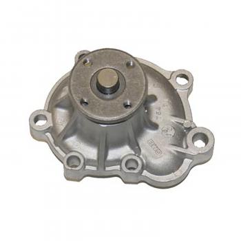 1985 Toyota Van Engine Water Pump GMB 1701540 image 4 of 4