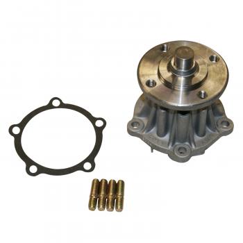 1979 Toyota Cressida Engine Water Pump GMB 1701550 image 1 of 4