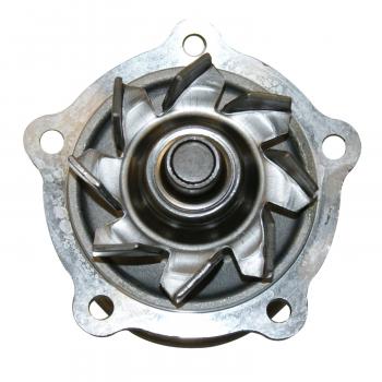 1979 Toyota Cressida Engine Water Pump GMB 1701550 image 2 of 4