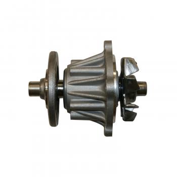 1979 Toyota Cressida Engine Water Pump GMB 1701550 image 3 of 4
