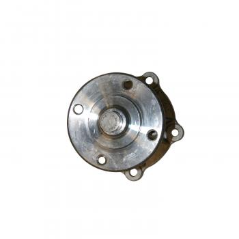 1979 Toyota Cressida Engine Water Pump GMB 1701550 image 4 of 4