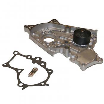 1985 Toyota Corolla Engine Water Pump GMB 1701570 image 1 of 4