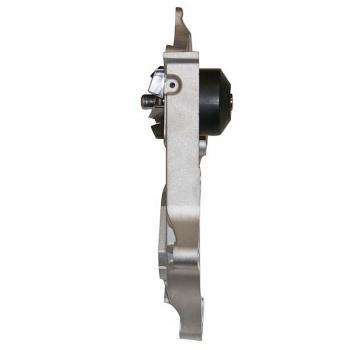 1985 Toyota Corolla Engine Water Pump GMB 1701570 image 3 of 4
