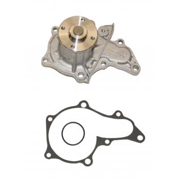 1990 Geo Prizm Engine Water Pump GMB 1701580 image 4 of 4