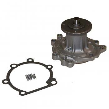 1984 Toyota Pickup Engine Water Pump GMB 1701610 image 1 of 4