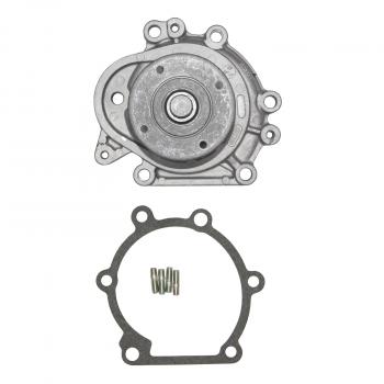 1984 Toyota Pickup Engine Water Pump GMB 1701610 image 4 of 4