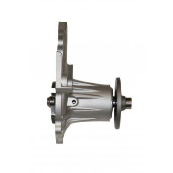 1987 Toyota Corolla Engine Water Pump GMB 1701620 image 3 of 4