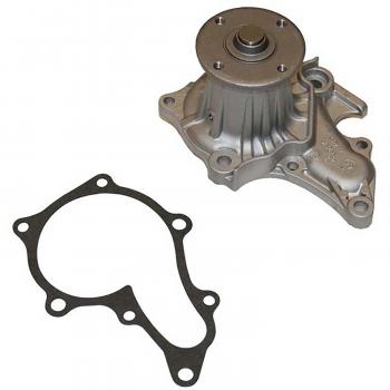 1990 Geo Prizm Engine Water Pump GMB 1701630 image 1 of 4