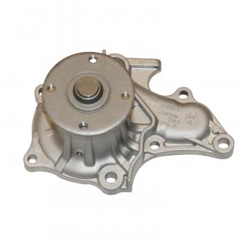 1990 Geo Prizm Engine Water Pump GMB 1701630 image 4 of 4