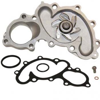 1993 Lexus ES300 Engine Water Pump GMB 1701710 image 2 of 4