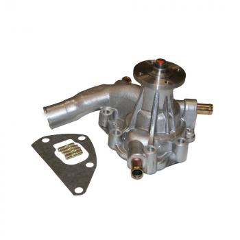 1990 Toyota Land Cruiser Engine Water Pump GMB 1701730 image 1 of 4