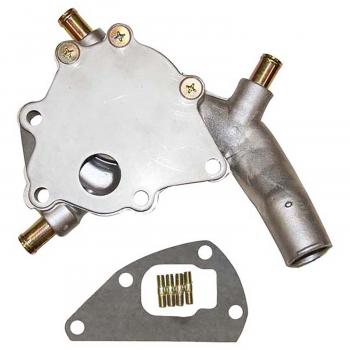 1990 Toyota Land Cruiser Engine Water Pump GMB 1701730 image 2 of 4