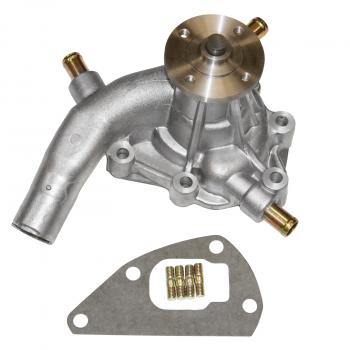 1990 Toyota Land Cruiser Engine Water Pump GMB 1701730 image 4 of 4