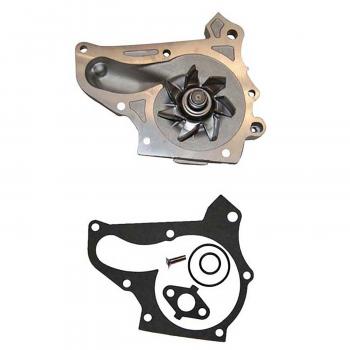 1997 Toyota RAV4 Engine Water Pump GMB 1701770 image 2 of 4