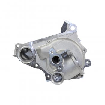 1997 Toyota RAV4 Engine Water Pump GMB 1701770AH image 2 of 4