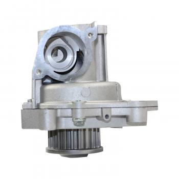 1997 Toyota RAV4 Engine Water Pump GMB 1701770AH image 3 of 4