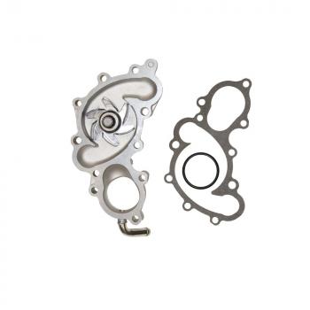 1990 Toyota 4Runner Engine Water Pump GMB 1701810 image 2 of 4