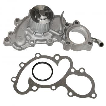 1990 Toyota 4Runner Engine Water Pump GMB 1701810 image 4 of 4