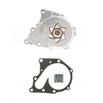 1989 Toyota Supra Engine Water Pump GMB 1701820 image 2 of 4