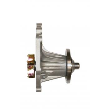 1989 Toyota Supra Engine Water Pump GMB 1701820 image 3 of 4