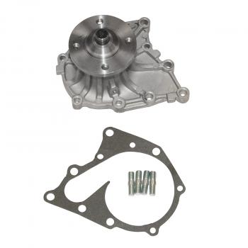 1989 Toyota Supra Engine Water Pump GMB 1701820 image 4 of 4