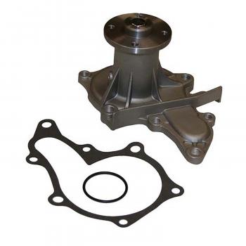 1994 Geo Prizm Engine Water Pump GMB 1701830 image 1 of 4