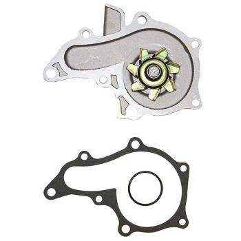 1994 Geo Prizm Engine Water Pump GMB 1701830 image 2 of 4