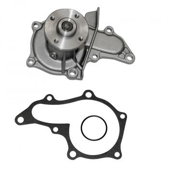 1994 Geo Prizm Engine Water Pump GMB 1701830 image 4 of 4