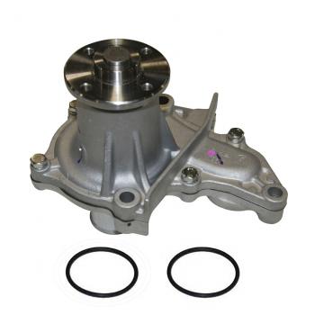 1994 Geo Prizm Engine Water Pump GMB 1701830AH image 1 of 4