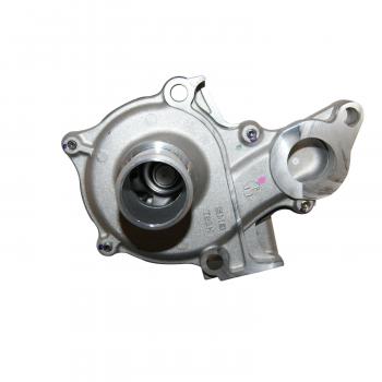 1994 Geo Prizm Engine Water Pump GMB 1701830AH image 2 of 4